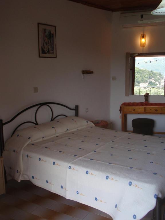 Apartament Korina Paleokastritsa