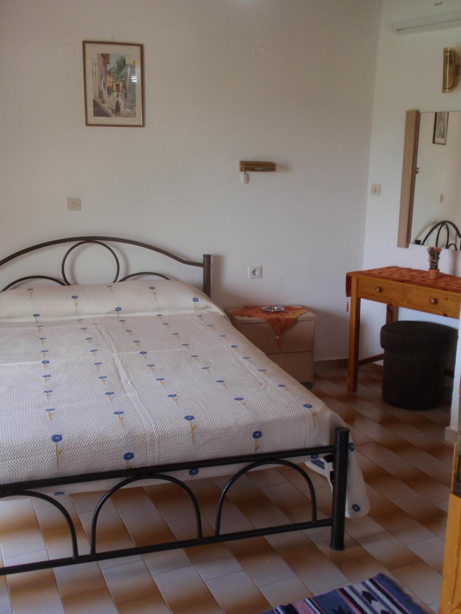 Apartament Korina *