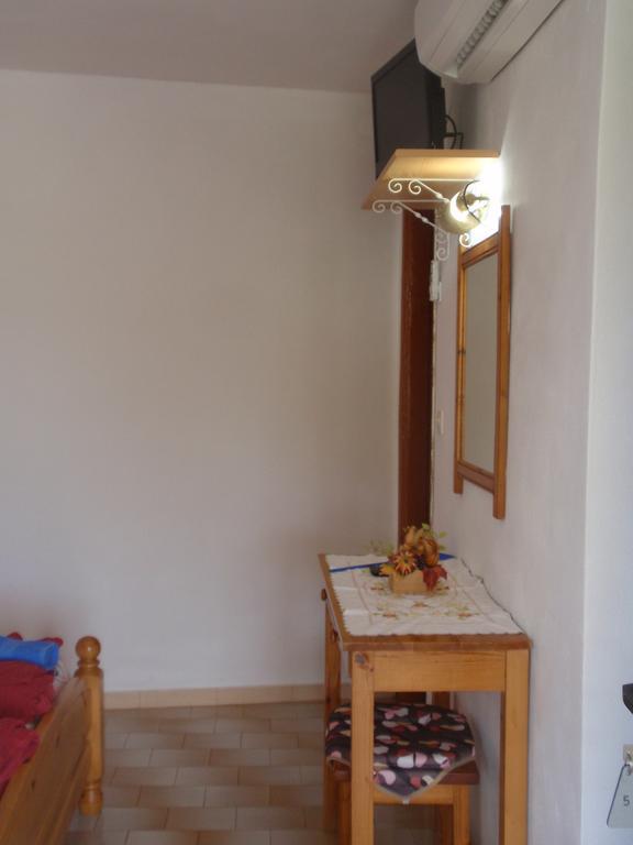 Apartament Korina