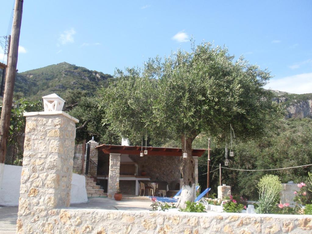 Apartament Korina *